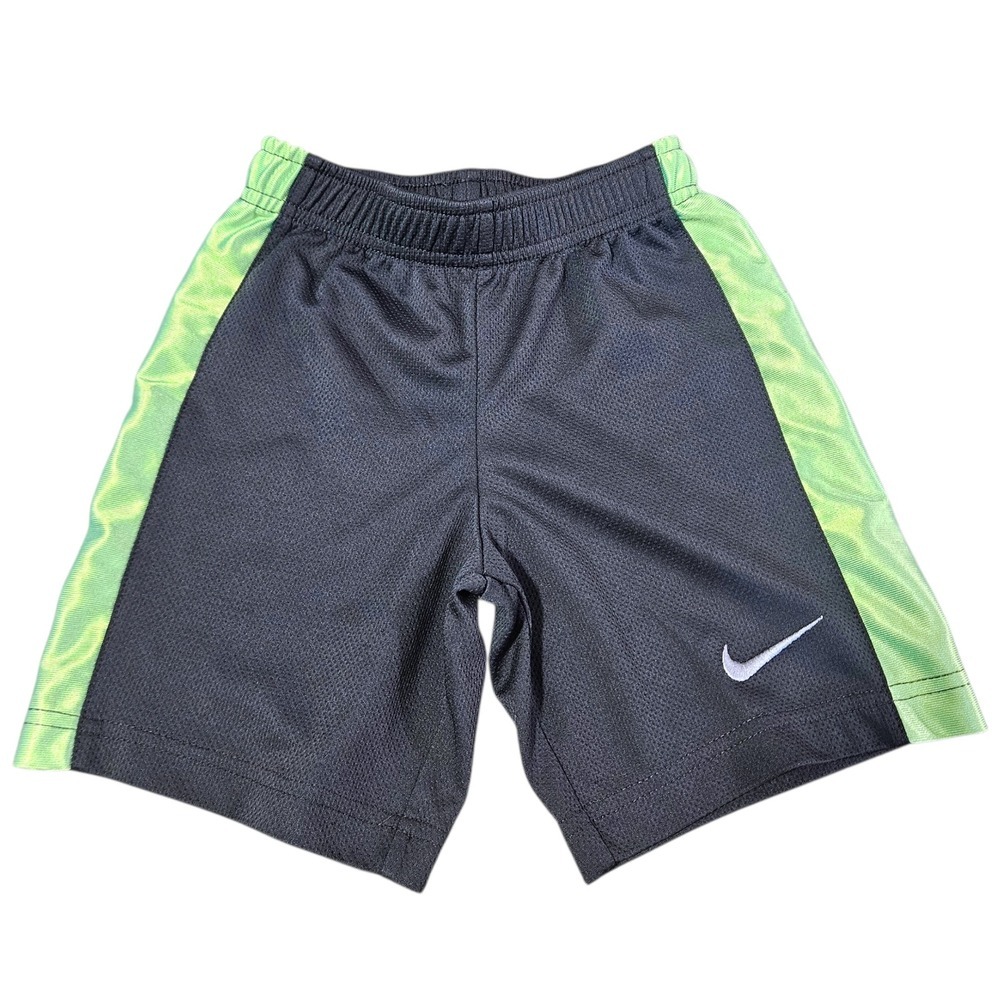 Boys 5/5T Summer Clothing Lot Cat & Jack Nike OshKosh Shorts Bundle - Picture 14 of 16